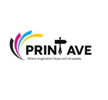 Print Ave